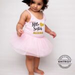 tutu dress for baby girl