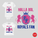 Royal Fans cover