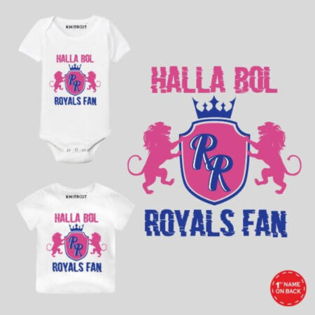 Rajasthan Royal baby outfit