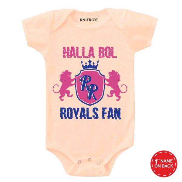 Royal Fans pe r