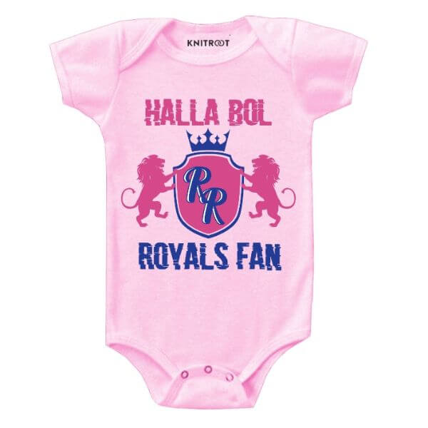 Royal Fans pi r