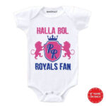 Royal Fans cover