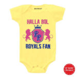 Royal Fans cover
