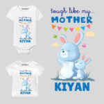 mothers day t shirt