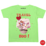 Travel Bug