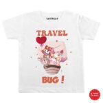 Travel Bug