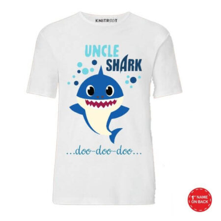 Uncle Shark do do Wear