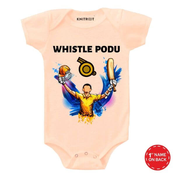 Whistle Podu pe r