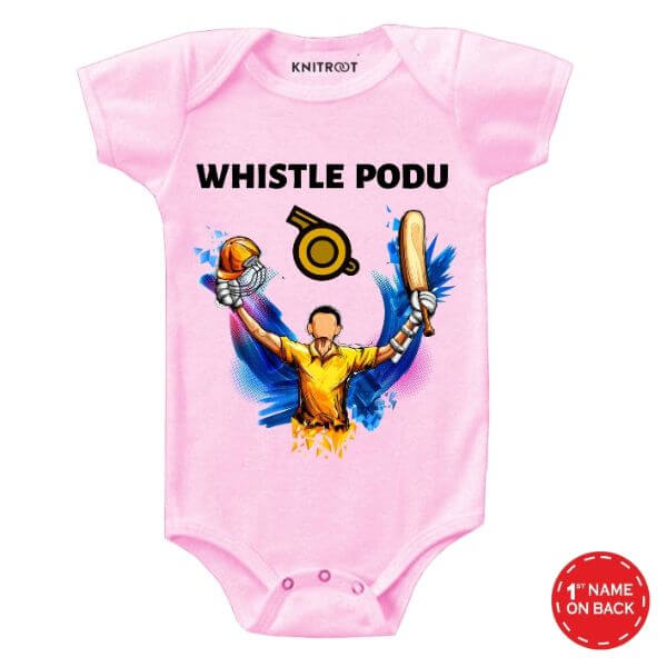 Whistle Podu pi r