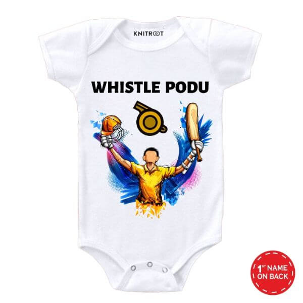 Whistle Podu w r