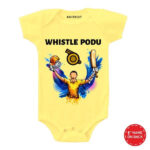 Whistle Podu cover