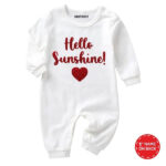 Hello Sunshine Jumpsuit