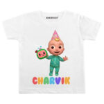 Melon Boy Personalized Wear