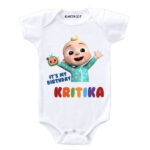 Melon Birthday Personalized Wear