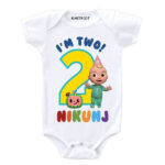 Toon Coco Boy 2 Baby Wear
