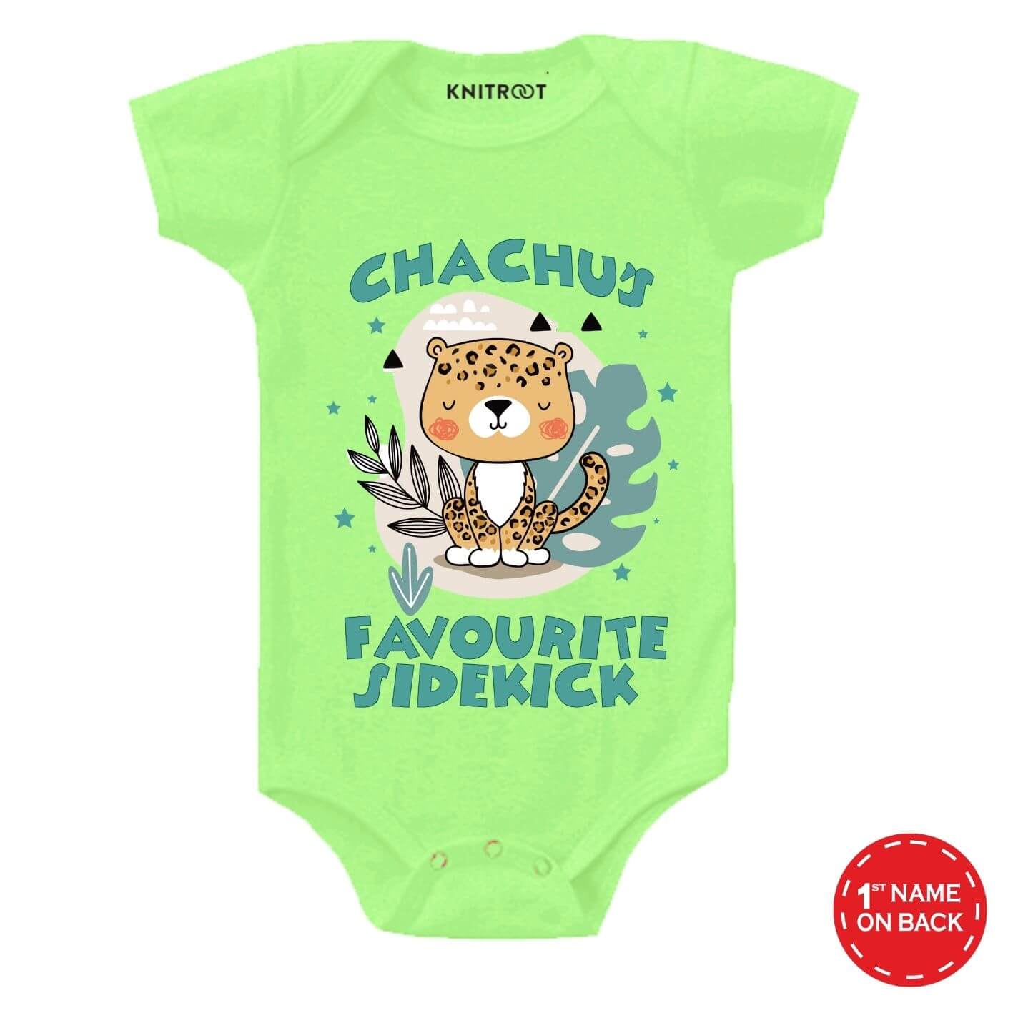 Chachu favourite g r