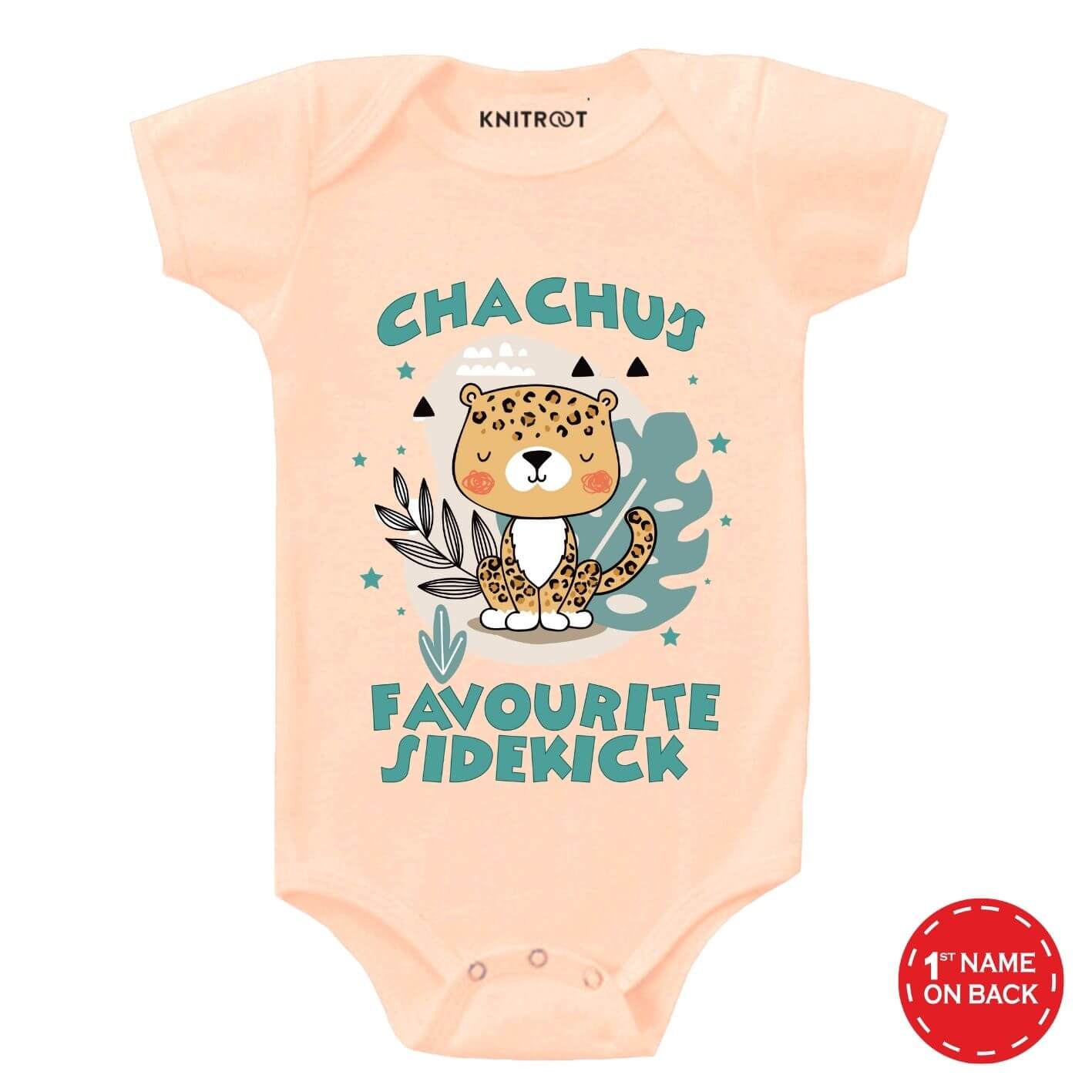 Chachu favourite pe r