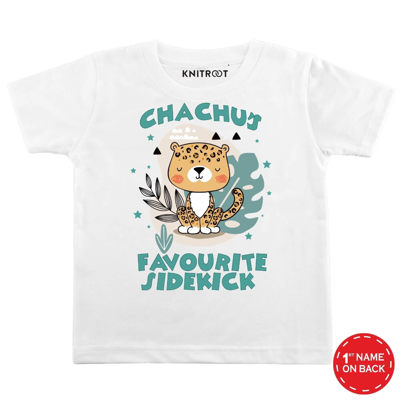 Chachu favourite w t