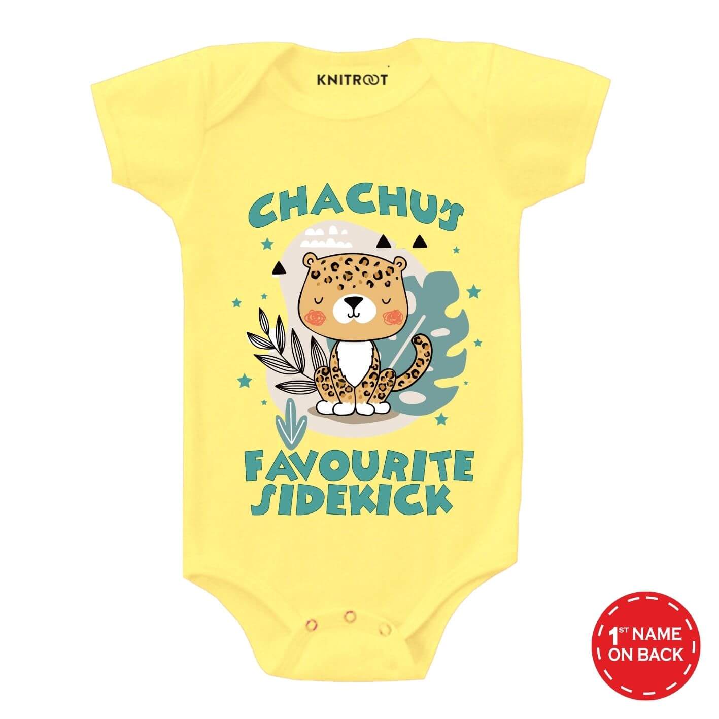 Chachu favourite y r