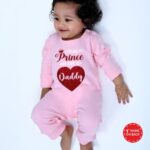 Prince daddy