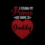 Prince daddy