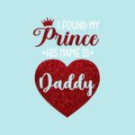 Prince daddy