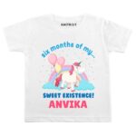 SIX MONTHS UNICORN CVR