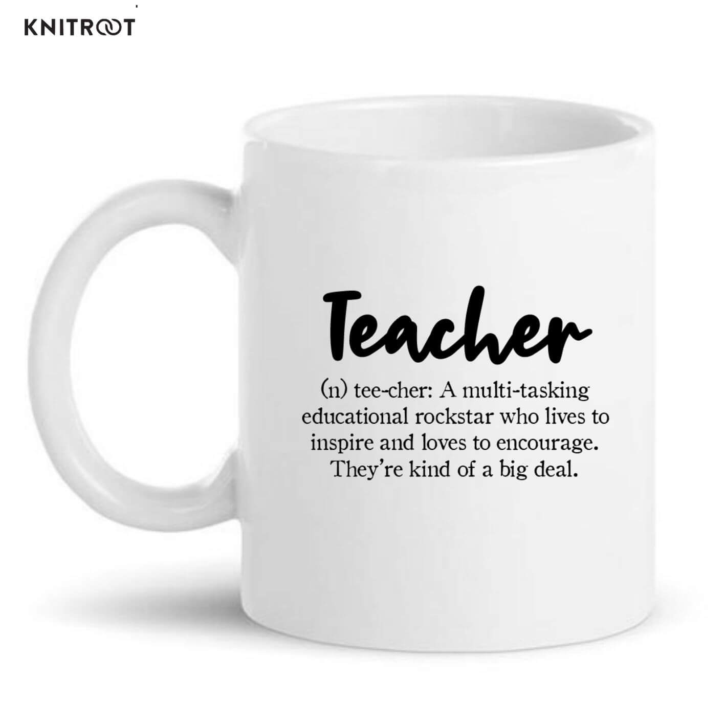 Teacher