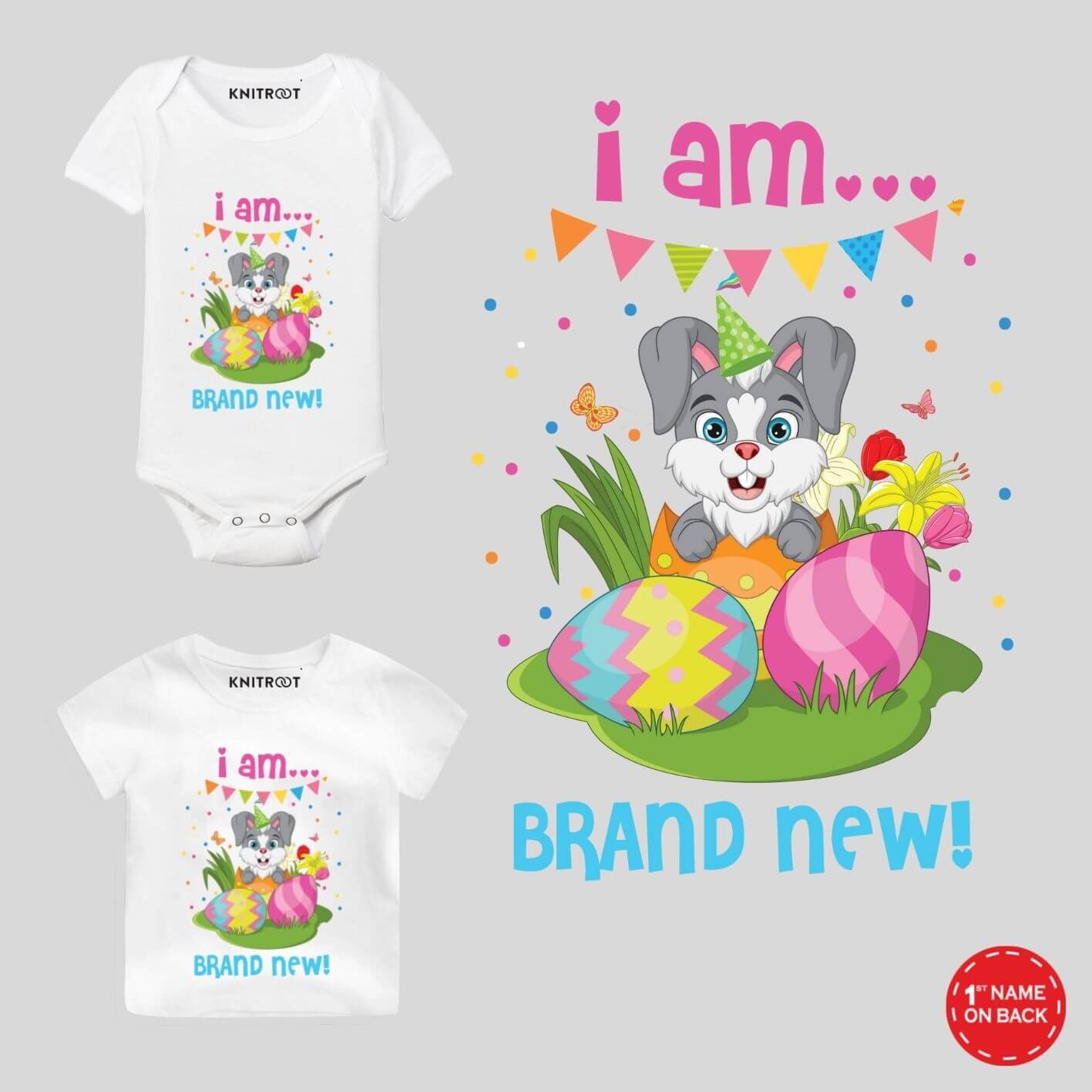 am brand new newborn baby outfit