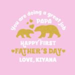 great job papa bear_1