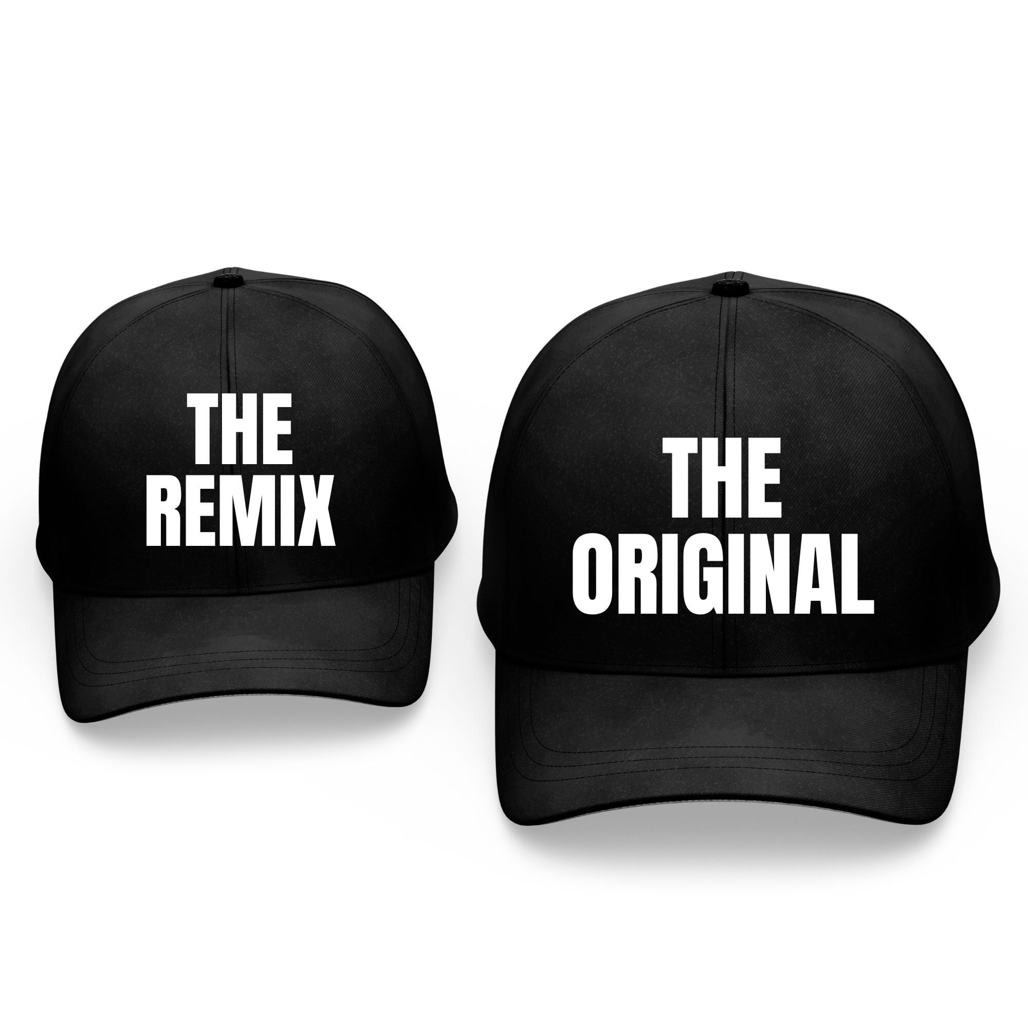 original remix