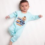 rakhi dress for baby boy