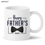 Fathers Day Coffee Mug