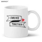 Forever Together Coffee Mug