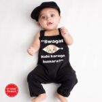 Swagat Full-Length Dungaree