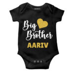 big brother glitter cover