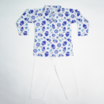 Cotton Kurta Set for Baby Boy