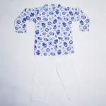 Cotton Kurta Set for Baby Boy