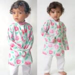 kids kurta set