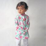 kids kurta set