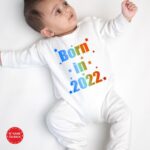 New Born Baby Jumpsuit