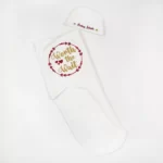 Baby Woolen Wrap Worth The Wait And Customized Cap