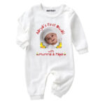 First Diwali Photo cvr