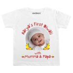 First Diwali Photo cvr