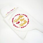 Baby Woolen Wrap Worth The Wait And Customized Cap