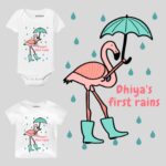 First Rain Baby Wear