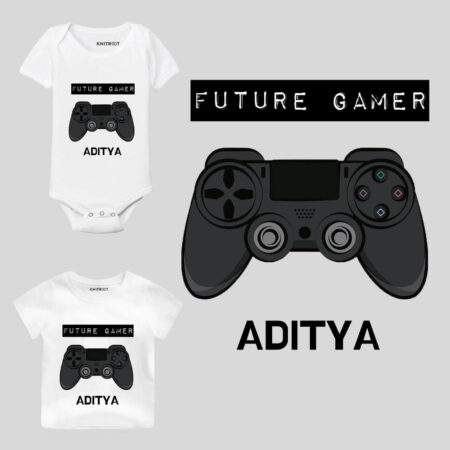 Future gamer