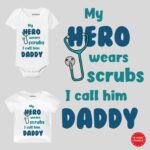 hero daddy