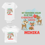 My favourite christmas