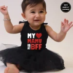 My mamu is my bff black Tutu